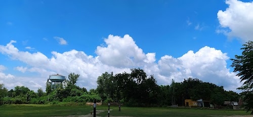Mini Stadium Ghoraha