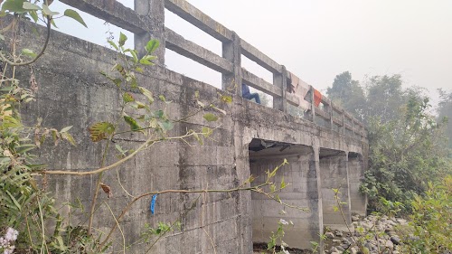 Srilanka Bridge