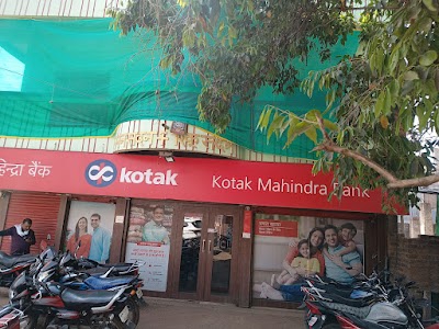 Kotak Mahindra Bank