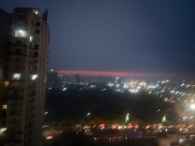 Noida Extension