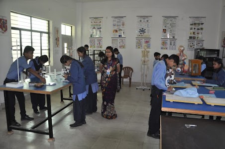 Vedantam Public School