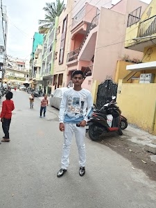 Kauser Nagar, Dinnur, Hebbal