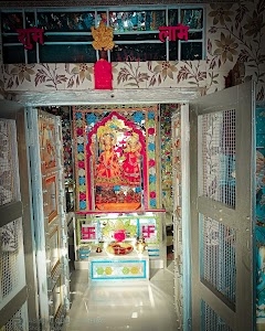 Laxminath Ji Ka Mandir
