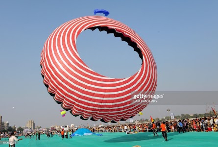Kite Club India
