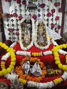 मुरलीमनोहर जी मंदिर