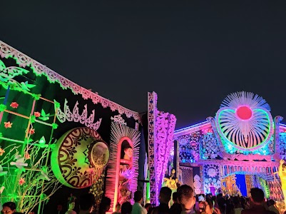 Ktpp Town Ship