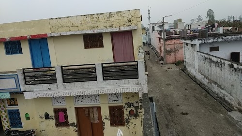 Mourya house