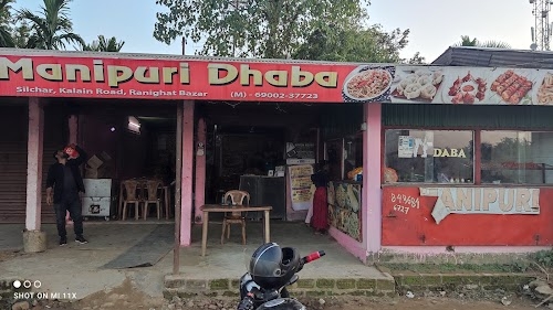 Manipuri Dhaba