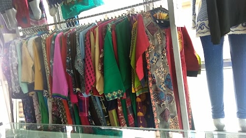 ZARA COLLECTION