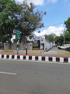 SP Office