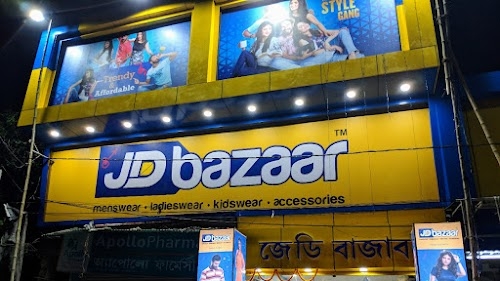 JD Bazaar