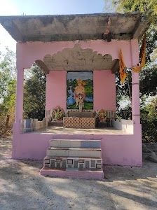Radi ke balaji