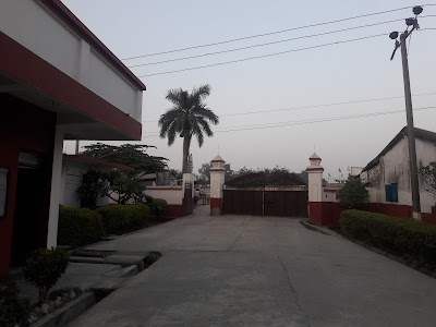 Sunsari Customs Office