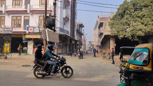 Thakur Chauraha