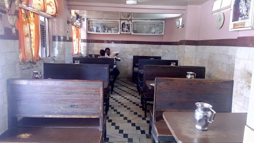 Jammu Kashmir Hotel