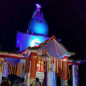 PAGLACHANDI GOPAL TEMPLE