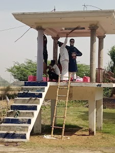 Jayramgarh