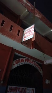 Johar public School