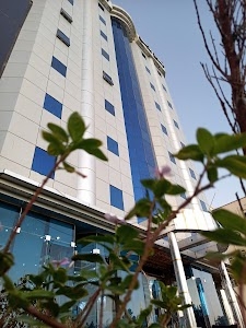 Rabigh Tower Hotel