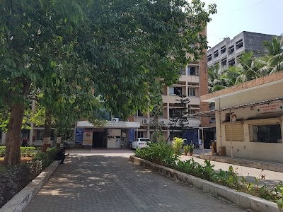 YMT Ayurvedic Medical College & Hospital. P.G.Institute