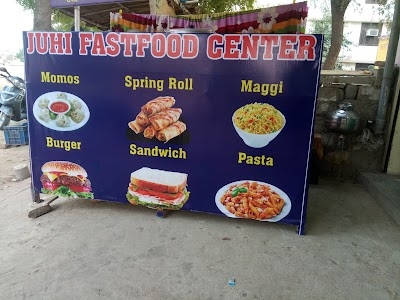 Juhi Fastfood Center