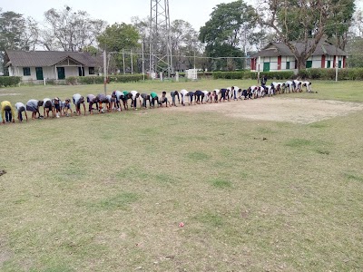 Majuli T.E.