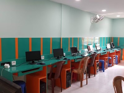 Barjora Youth Computer Training Centre