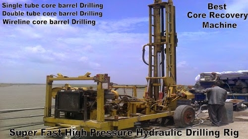 Soil Testing Services