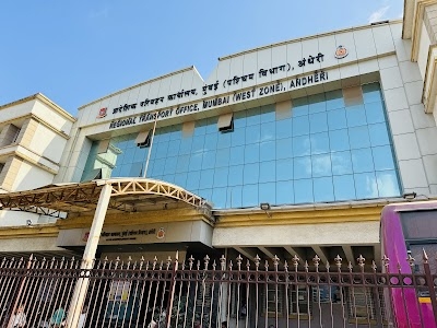 RTO Mumbai West