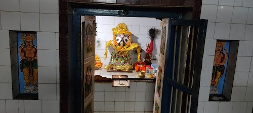Pancha Sakha Matha