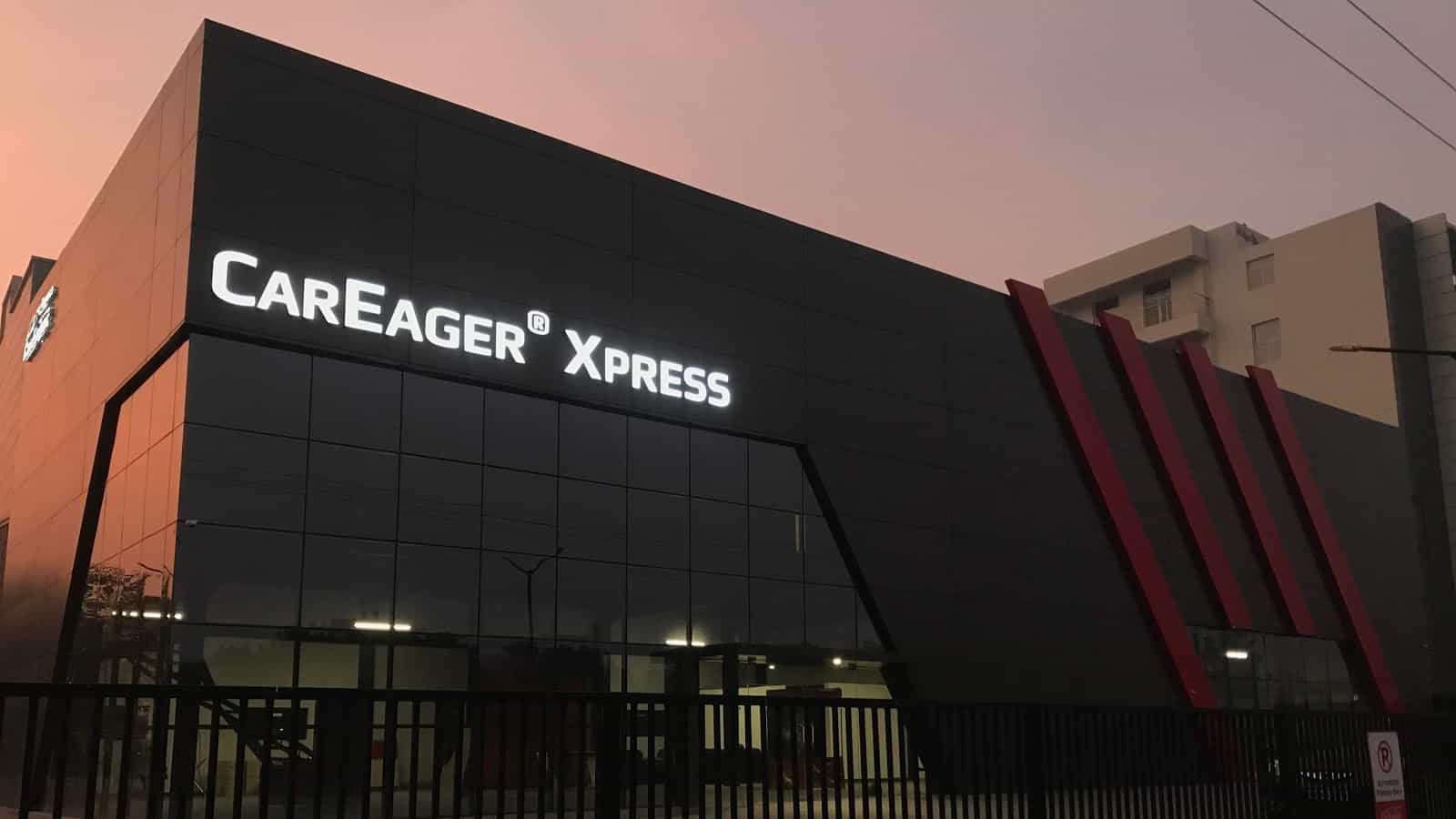 CarEager