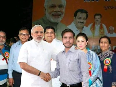Akram Badsha