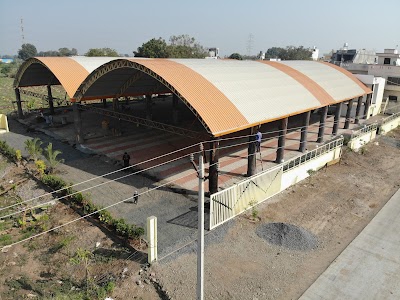Mangalam Marriage Hall and Lawns