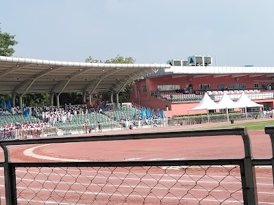 Chhatrsal Stadium