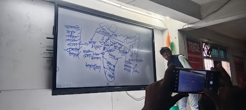 AASH EDUCATION CENTRE(ER. SK JHA)