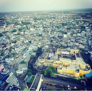 Dudu Fort