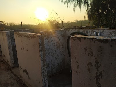 Shivnagar shamshaan