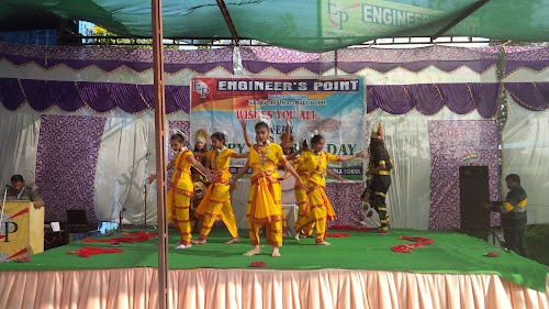 Engineers Point Khairthal - Best Academy, Top School, Education Center, Education Academy