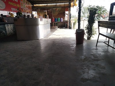 Nambardar dhaba