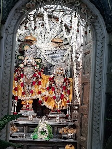 Dwarka Dhish