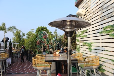Distillery Lucknow