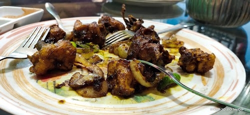 Jakoi, A Family Restaurant