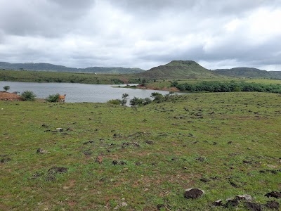 Khanderajuri