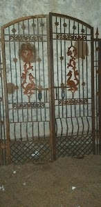 Ashish welding & steel work shop