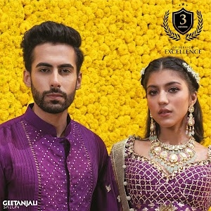 Geetanjali Salon