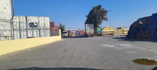 ICD Palwal - Hind Terminals Private Limited