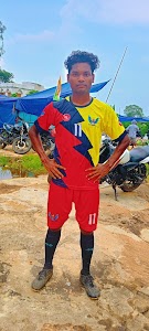 Janta cup fotball ground
