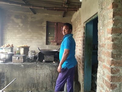 Santosh Tea Shop