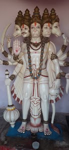 पंचमुखी बजरंगबली मंदिर (रतनपुर)