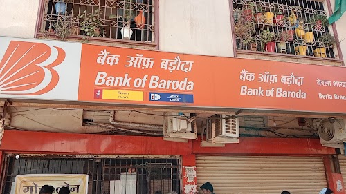 ATM देना बैंक